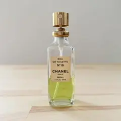 CHANEL/シャネル/No.19/EDT 50ml REFILL/香水