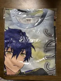 あんスタ フルグラフィックTシャツ 氷鷹北斗 - メルカリ