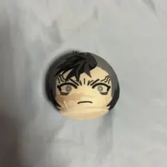 鬼滅の刃 不死川玄弥 玄弥 おまんじゅう おまんじゅうにぎにぎマスコット