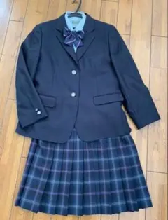 飛鳥未来 制服