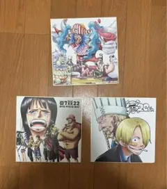 ワンピース一番くじ