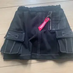 エックスガール　スカート