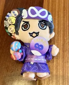 super eight 関ジャニ∞ 18祭 ちびぬい