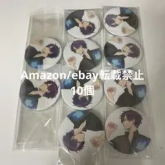 浦島坂田船 志麻 春ツ 2019 缶バッジ 等身 斬 - メルカリ