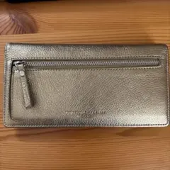 GIANNI CHIARINI 長財布 ゴールドのサムネイル