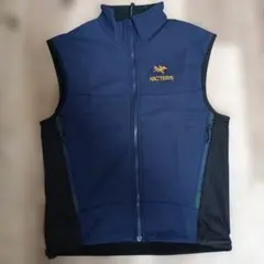 2026年最新】arc'teryx gamma svの人気アイテム - メルカリ