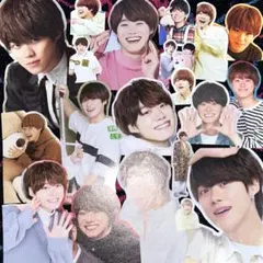 ミニ 切り抜き 大橋和也①