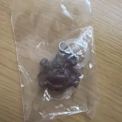 ドラゴンボール めじるしチャーム 魔人ブウ チョコ