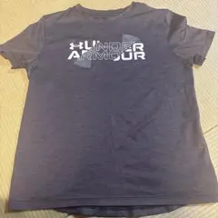 Under Armour ネイビー Tシャツ YSM