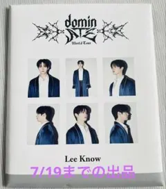 straykids スキズ リノ GO生 両面トレカ - メルカリ