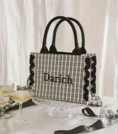 【新品】福岡限定 ダーリッチ ノベルティ トートバッグ 2026年最新】darich ノベルティ トートバッグの人気アイテム - メルカリ