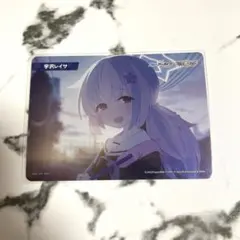 ウィクロス ブルアカ メモリアルロビートークンまとめ売り - メルカリ