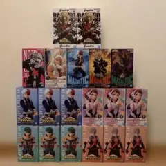 僕のヒーローアカデミア