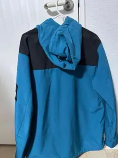 CAMP7 SympaTex Mサイズ 青ジャケット