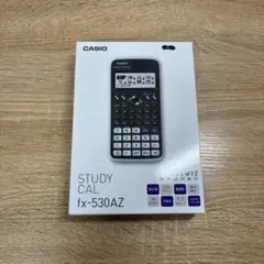 CASIO fx-JP530AZ CLASSWIZ 関数電卓