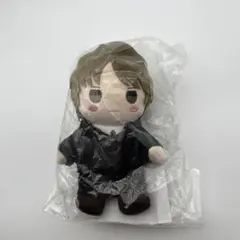 フォルメイツあくちょんぬいぐるみ vol.2 二宮匡貴 ワールドトリガー