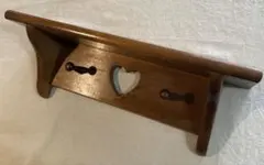 2025年最新】ハートくり抜き棚の人気アイテム - メルカリ