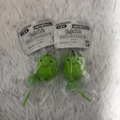 たまごっち カラフルマルチチャーム　くちぱっち