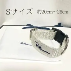 未使用品】 ロンハーマン 犬 首輪（L） リード セット - メルカリ