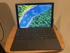 Microsoft Surface Pro4