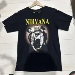 ***様 NIRVANA Tシャツ ニルヴァーナ カートコバーンのサムネイル