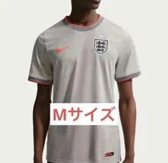 US Mサイズ】イングランド x パレス ショートスリーブ サッカー