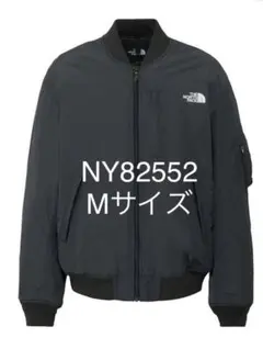 THE NORTH FACE インサレーションボンバー　ジャケット M