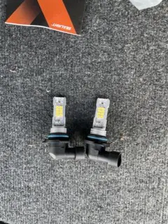 SEALIGHT LEDヘッドライト バルブ 本体のサムネイル