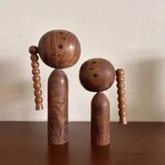 2025年最新】石原日出男こけしの人気アイテム - メルカリ