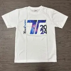 トアルソン　テニス　Tシャツ　Mのサムネイル