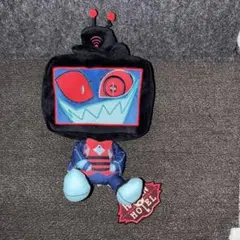 ハズビン・ホテルへようこそ ヴォックス おすわりぬいぐるみ ラウンドワン限定