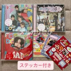 nctwish YO-I-DON！ BOY MEETS GIRL アルバムセット - メルカリ