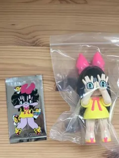 2026年最新】にぎるちゃん ソフビの人気アイテム - メルカリ