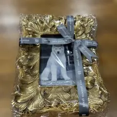 IDEA SEVENTH SENSE ゴールドフォトフレーム