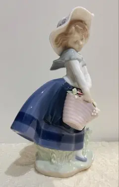 LLADRO リヤドロ 陶器人形 エスキモー 子熊 - メルカリ