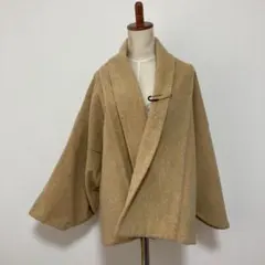 RT-71622 様　SOU・SOU 羽織　アウター