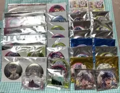 アイナナ　百　缶バッジ　ブラホワ 2025年最新】アイナナ 百 缶バッジ ブラホワの人気アイテム