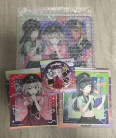 シャイニーカラーズ シャニマス わくドキくじ ラスト賞 - メルカリ