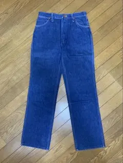 Wrangler 14oz 80’s ビンテージ