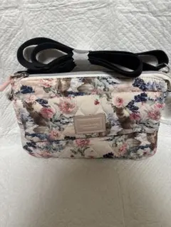 猫 ショルダーバッグ