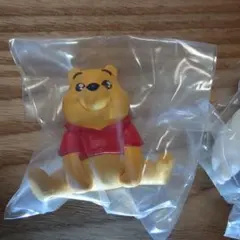 ディズニー Funny Time 3体セット