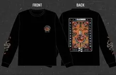 【新品未開封】ELLEGARDEN ロンT L エルレ ロンT 新品未開封 XXL - メルカリ