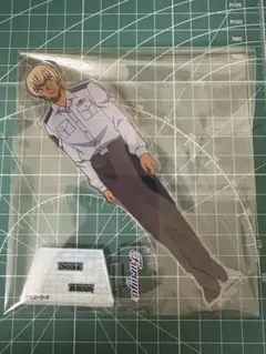 2026年最新】名探偵コナン アクスタ 警察学校の人気アイテム - メルカリ