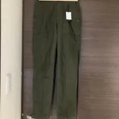 新品バンヤードストームパンツ　サイズ0