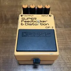 即購入歓迎】Fender TRAPPER BASS DISTORTION - メルカリ