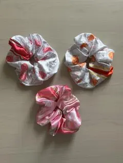 すとぷり シュシュ アクリルバングル