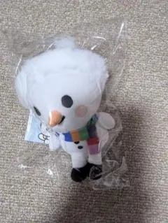 SnowMan DomeTour 2025-2026 ON たまゆきキーホルダー
