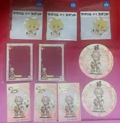 刀剣乱舞 治金丸 セット