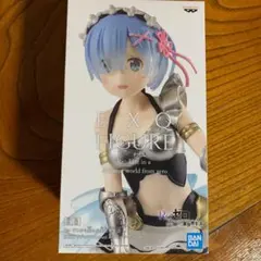 Reゼロから始める異世界生活　メイドアーマー　フィギュア