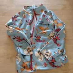 ポケットモンスター パーカー 120サイズ